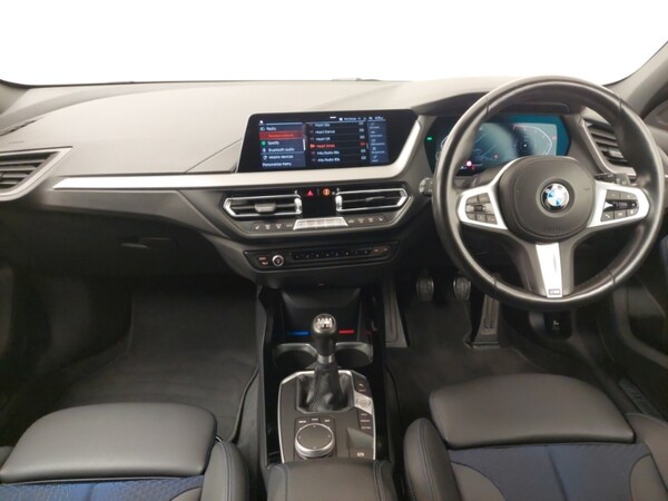 Used BMW 1 Series 2022 for sale - 76160376: Photo 2