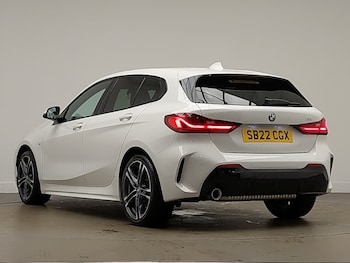 Used BMW 1 Series 2022 for sale - 76160376: Photo 3