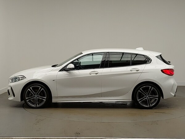 Used BMW 1 Series 2022 for sale - 76160376: Photo 4