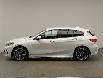 Used BMW 1 Series 2022 for sale - 76160376: Photo 4