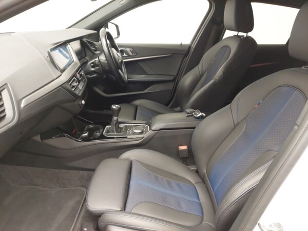 Used BMW 1 Series 2022 for sale - 76160376: Photo 5