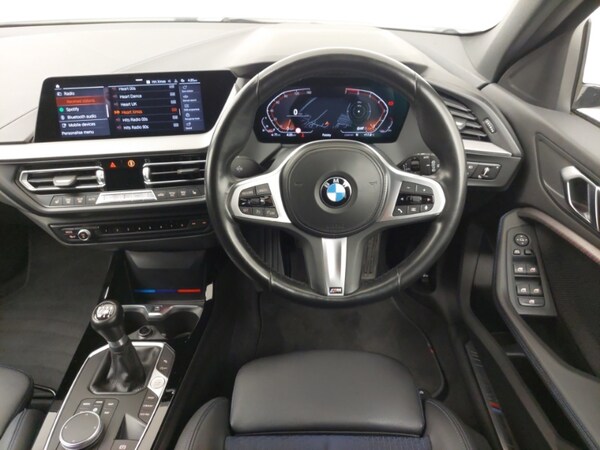 Used BMW 1 Series 2022 for sale - 76160376: Photo 7