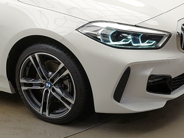 Used BMW 1 Series 2022 for sale - 76160376: Photo 9