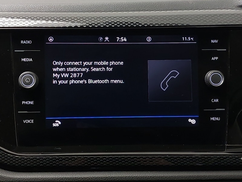 Used Volkswagen Polo 2024 for sale - 77126410: Photo 11