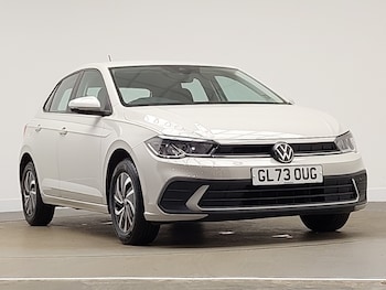 Volkswagen Polo feature image