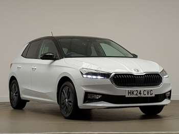 2024 - 1.0 MPI 80 Colour Edition 5dr
