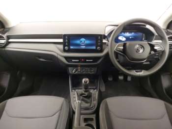 Used Skoda Fabia 2024 for sale - 74933266: Photo