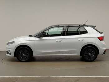 Used Skoda Fabia 2024 for sale - 74933266: Photo