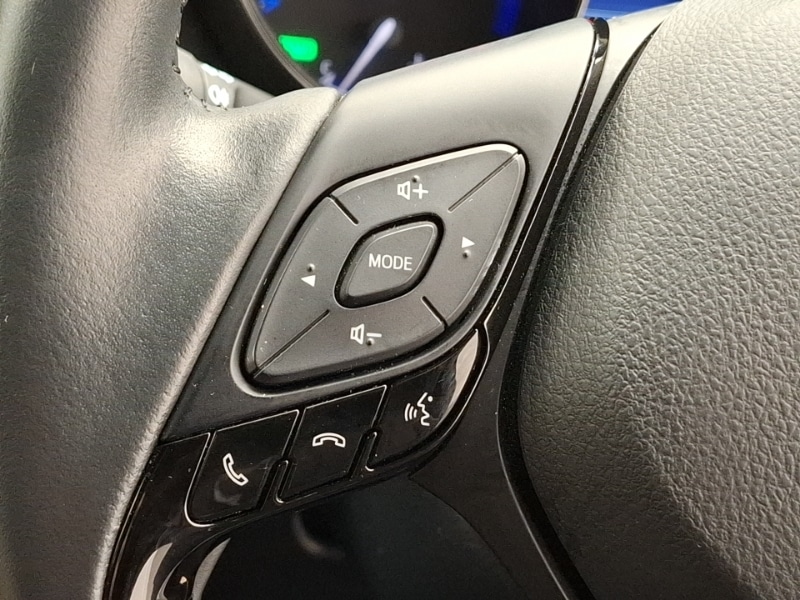 Used Toyota C-HR 2022 for sale - 77049404: Photo 17