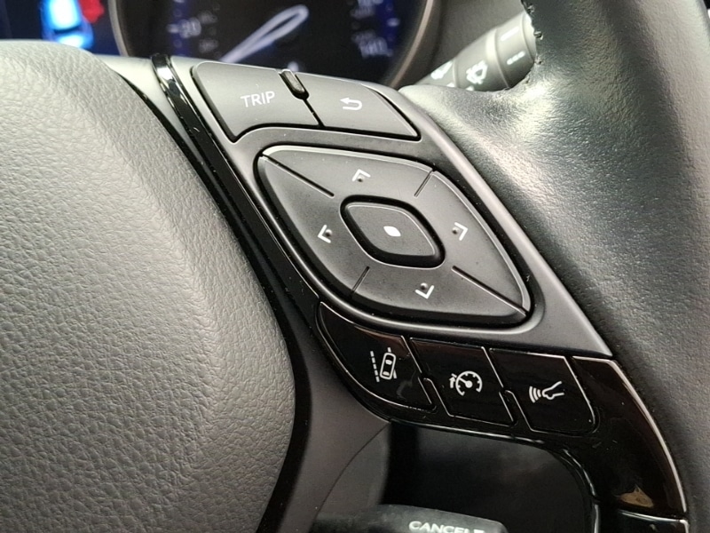 Used Toyota C-HR 2022 for sale - 77049404: Photo 18