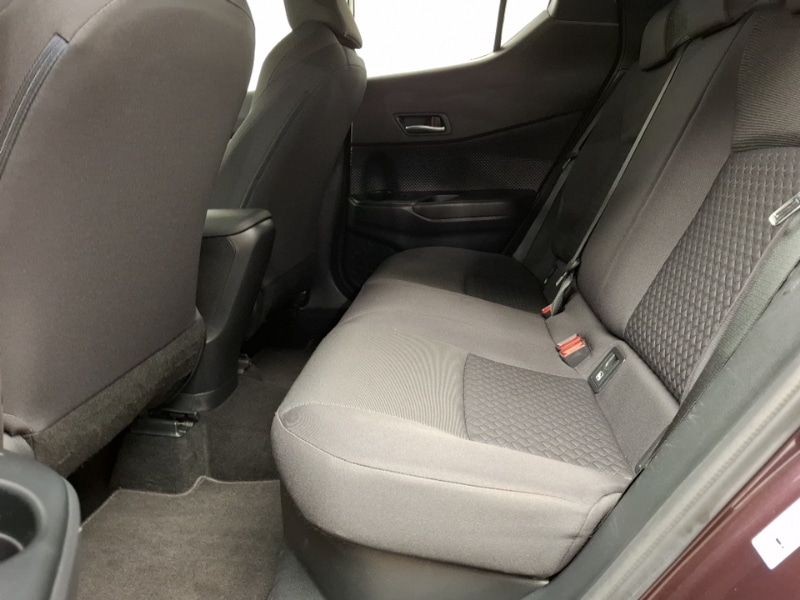 Used Toyota C-HR 2022 for sale - 77049404: Photo 6