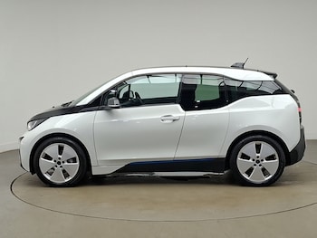 Used BMW i3 2017 for sale - 79549887: Photo