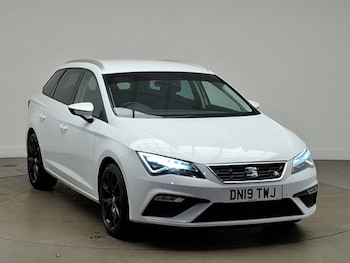 Used SEAT Leon 2019 for sale - 79382747: Photo
