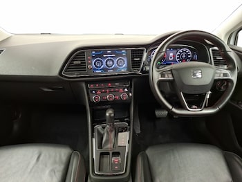 Used SEAT Leon 2019 for sale - 79382747: Photo