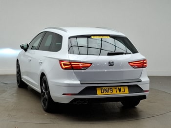 Used SEAT Leon 2019 for sale - 79382747: Photo