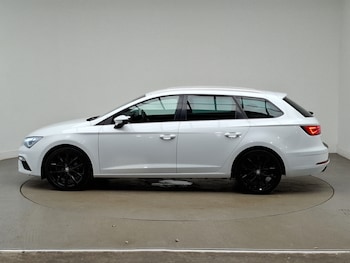 Used SEAT Leon 2019 for sale - 79382747: Photo