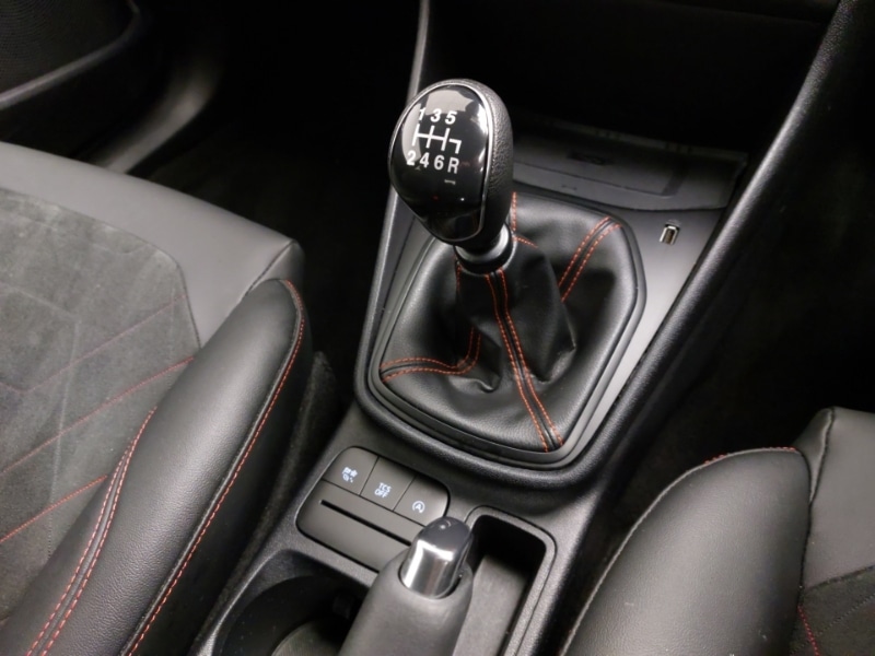 Used Ford Fiesta 2022 for sale - 76289289: Photo 15