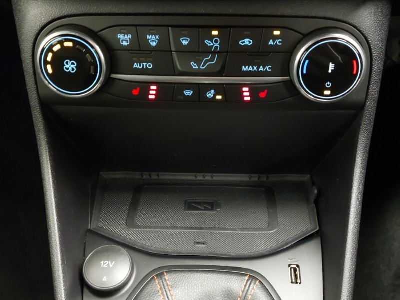 Used Ford Fiesta 2022 for sale - 76289289: Photo 16