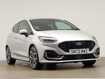 Ford - Fiesta