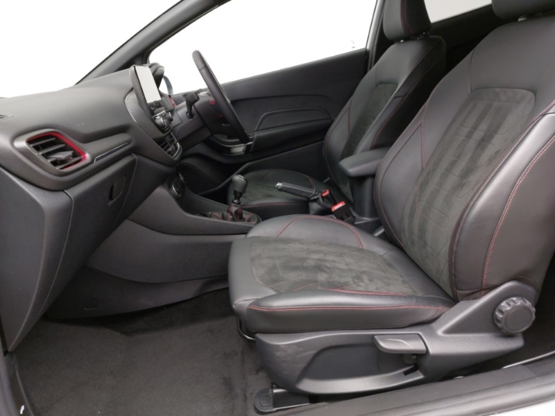 Used Ford Fiesta 2022 for sale - 76289289: Photo 5