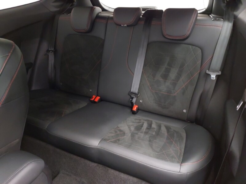Used Ford Fiesta 2022 for sale - 76289289: Photo 6