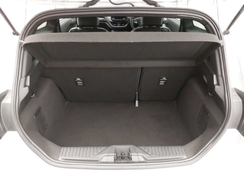 Used Ford Fiesta 2022 for sale - 76289289: Photo 8