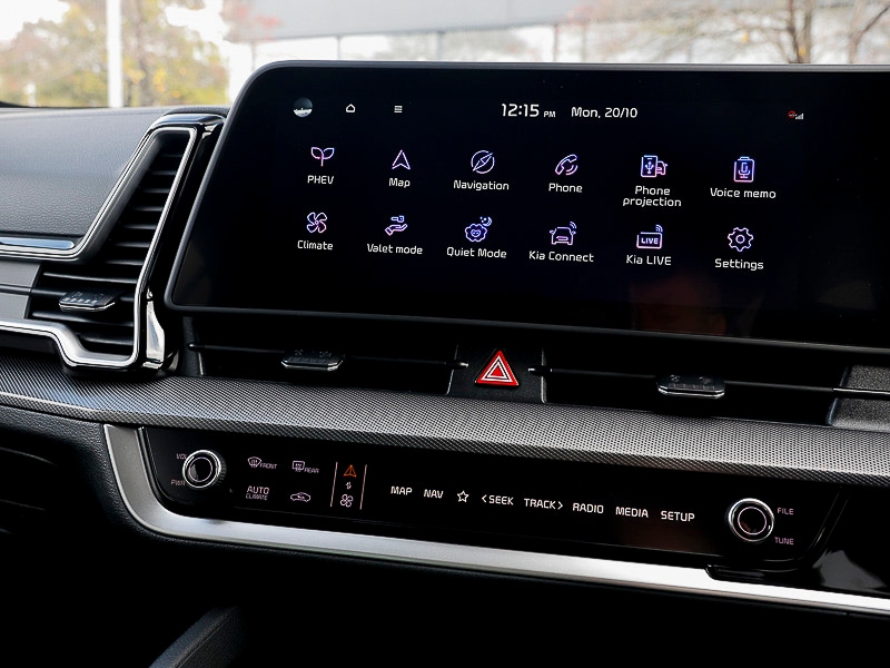 Used Kia Sportage 2025 for sale - 76331761: Photo 13