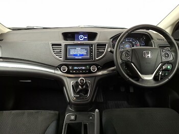 Used Honda CR-V 2017 for sale - 78478489: Photo