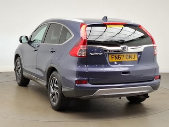 Used Honda CR-V 2017 for sale - 78478489: Photo