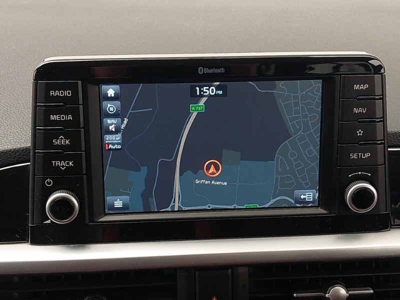 Used Kia Picanto 2019 for sale - 76644195: Photo 10