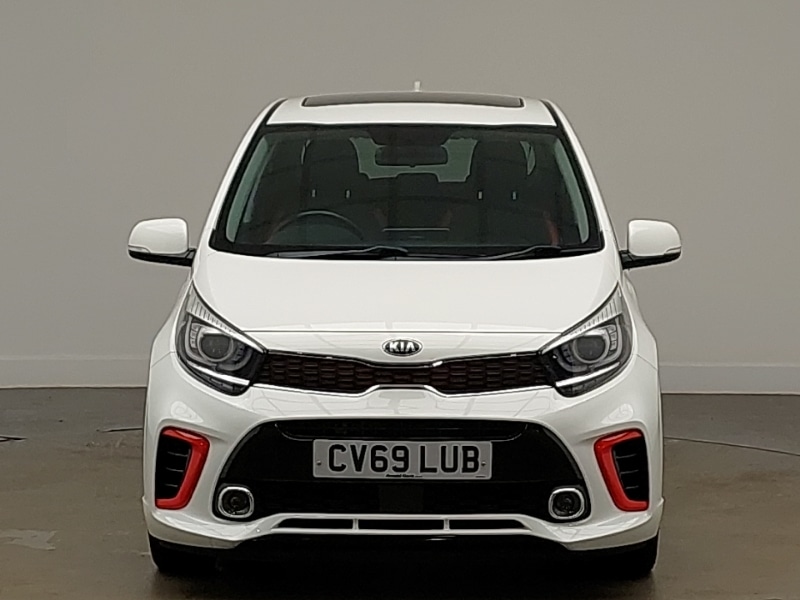 Used Kia Picanto 2019 for sale - 76644195: Photo 12