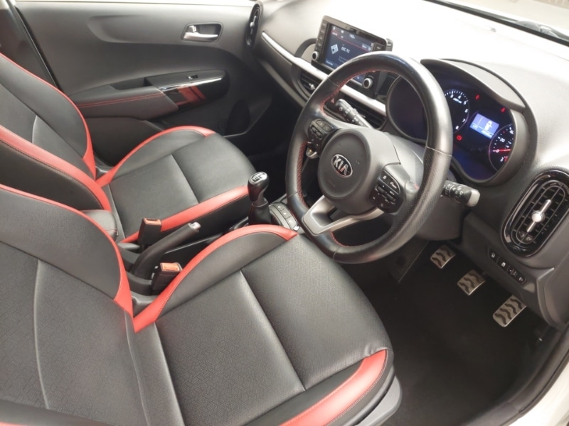 Used Kia Picanto 2019 for sale - 76644195: Photo 13