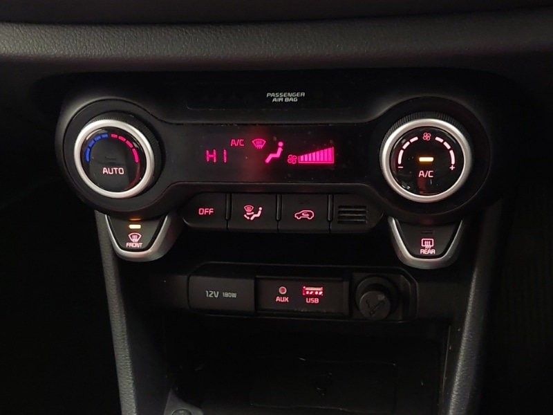 Used Kia Picanto 2019 for sale - 76644195: Photo 16