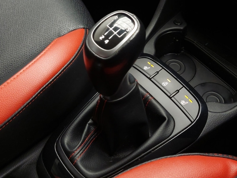 Used Kia Picanto 2019 for sale - 76644195: Photo 17