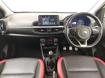Used Kia Picanto 2019 for sale - 76644195: Photo