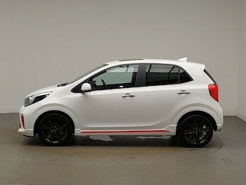 Used Kia Picanto 2019 for sale - 76644195: Photo