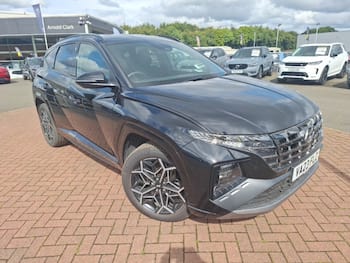 Used Hyundai TUCSON 2023 for sale - 79597868: Photo