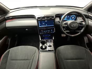 Used Hyundai TUCSON 2023 for sale - 79597868: Photo