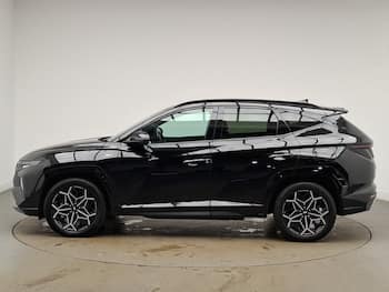 Used Hyundai TUCSON 2023 for sale - 79597868: Photo