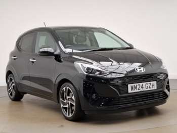 2024 - 1.0 [63] Premium 5dr Auto [Nav]
