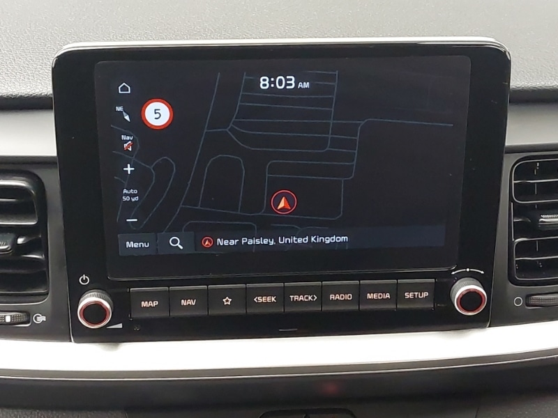 Used Kia Stonic 2025 for sale - 77514084: Photo 10