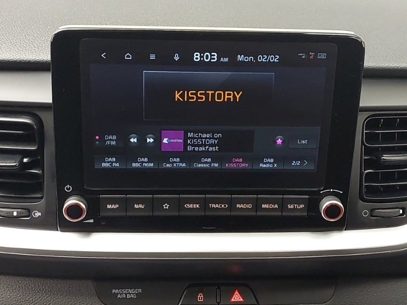 Used Kia Stonic 2025 for sale - 77514084: Photo 11