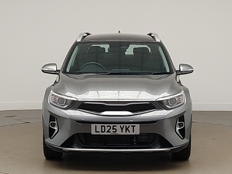 Used Kia Stonic 2025 for sale - 77514084: Photo 12