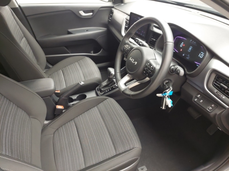 Used Kia Stonic 2025 for sale - 77514084: Photo 13