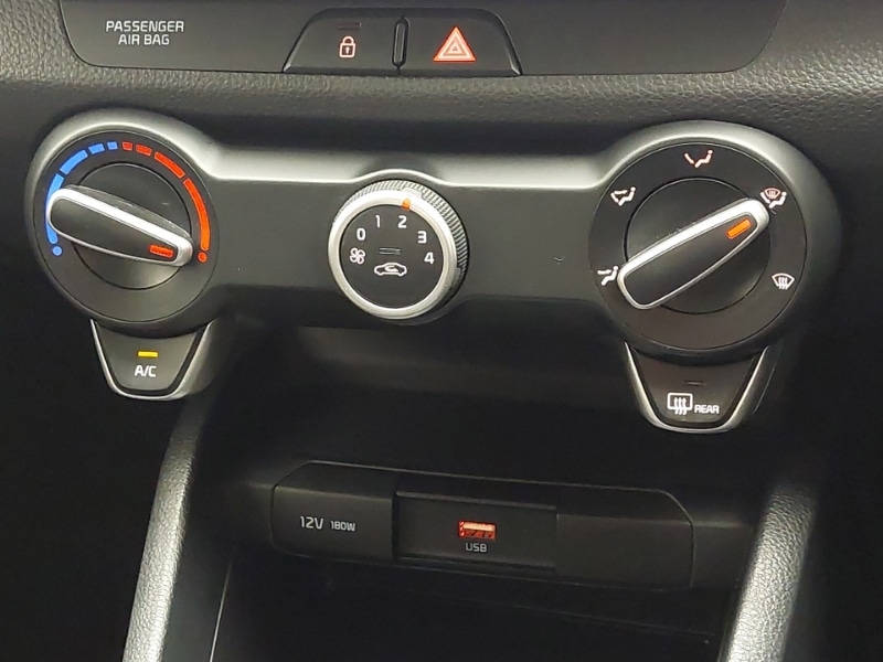 Used Kia Stonic 2025 for sale - 77514084: Photo 14