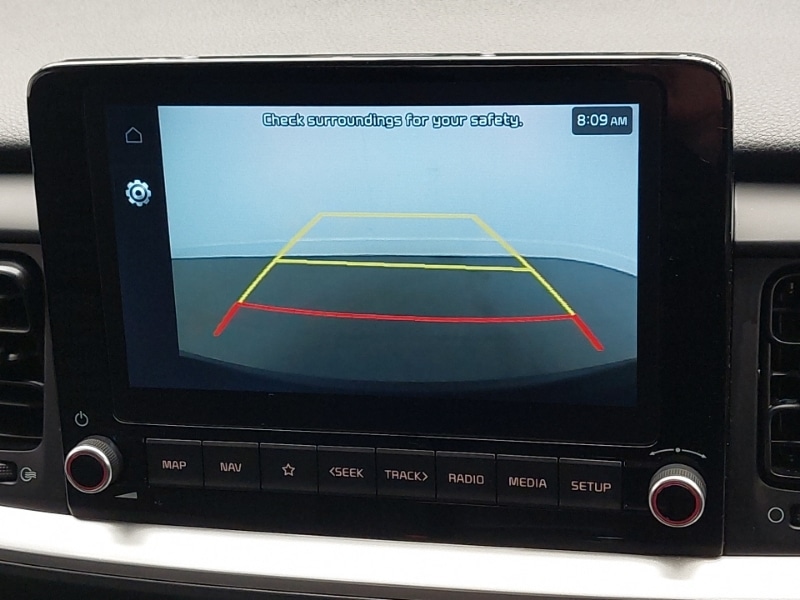 Used Kia Stonic 2025 for sale - 77514084: Photo 15