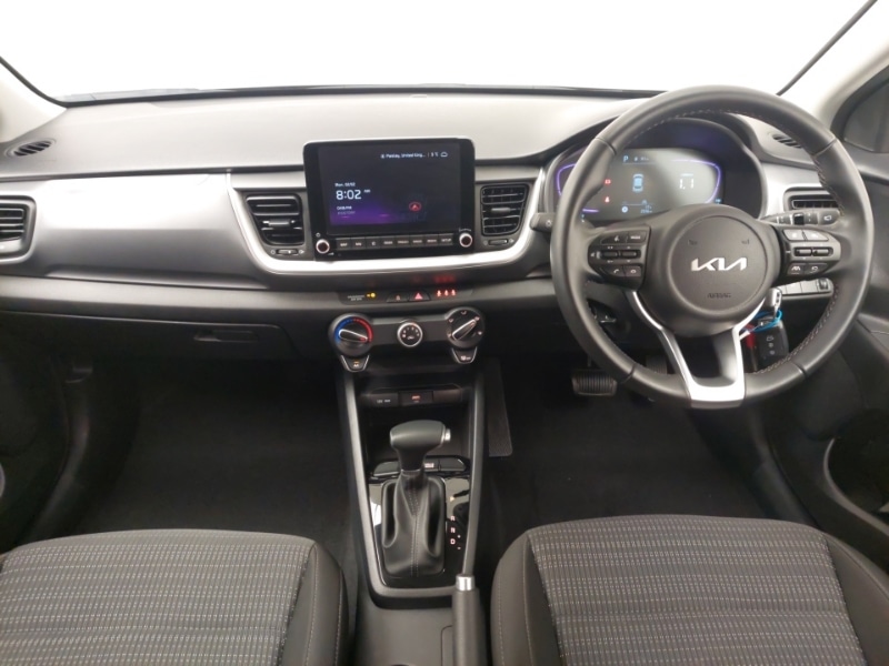 Used Kia Stonic 2025 for sale - 77514084: Photo 2