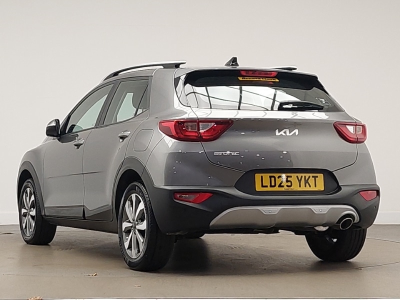 Used Kia Stonic 2025 for sale - 77514084: Photo 3
