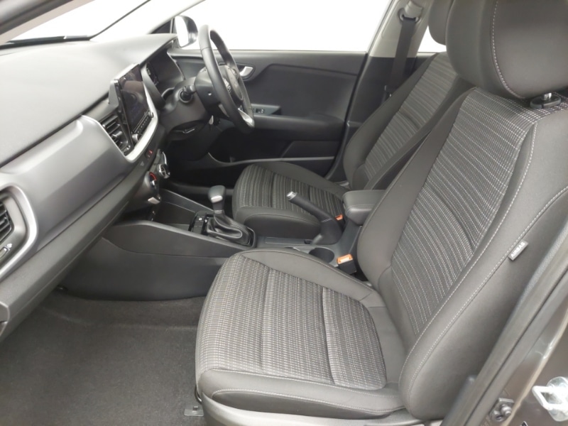 Used Kia Stonic 2025 for sale - 77514084: Photo 5