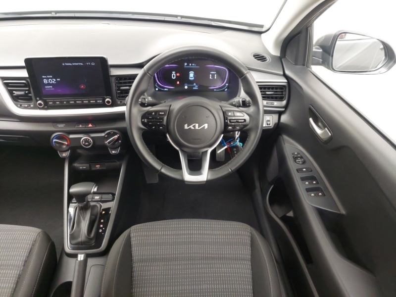 Used Kia Stonic 2025 for sale - 77514084: Photo 7